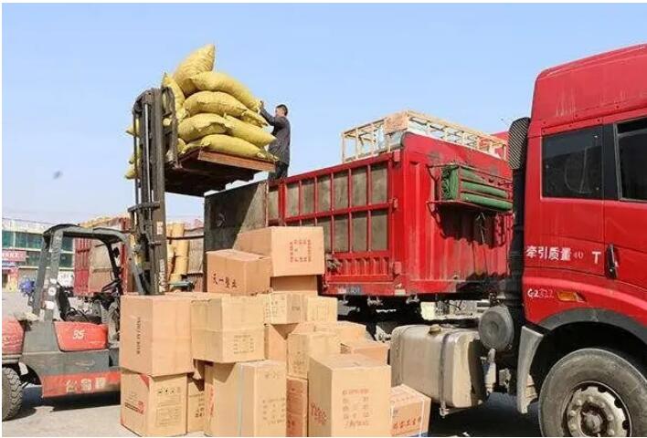 漳州到镇宁布依族苗族自治县物流专线