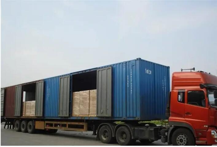 漳州到镇宁布依族苗族自治县整车运输