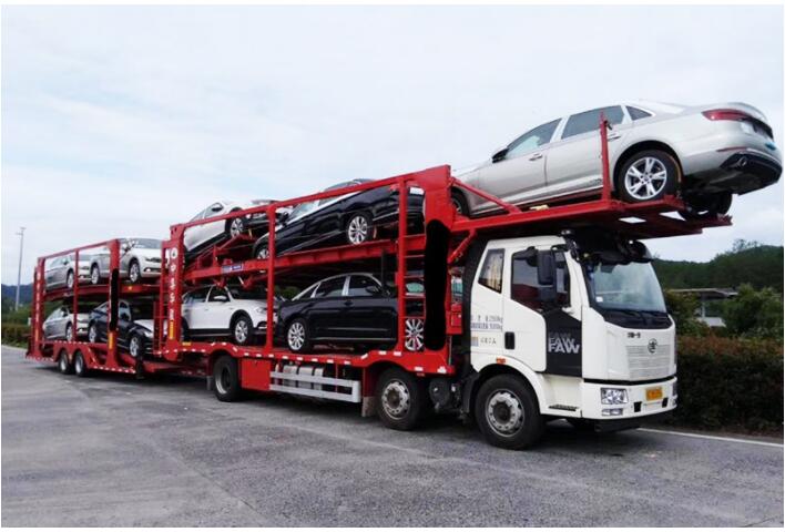 漳州到镇宁布依族苗族自治县轿车托运